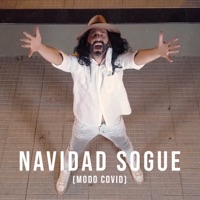 Navidad Sogue (Modo Covid) - Single - KND
