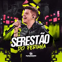 Cópia Exata (feat. Tarcísio do Acordeon) [Ao Vivo] — Nadson o Ferinha