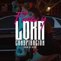 Fina Y Loka - Single - Ekyz Muk