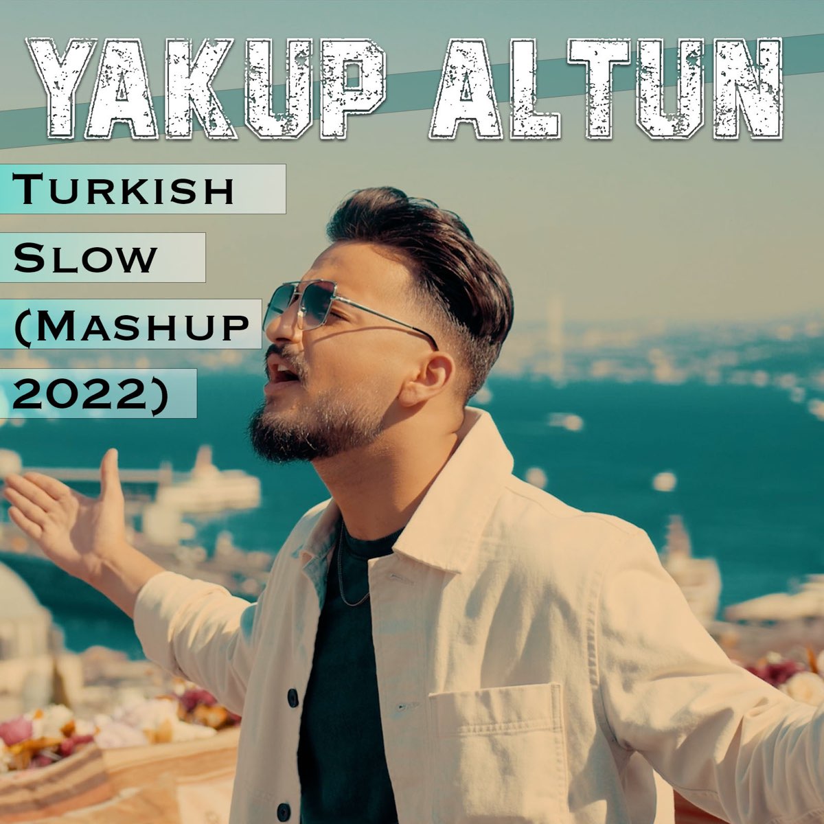 Yakup Altun (Turkish Slow Mashup 2022) - Single by Altun Kardeşler on Apple  Music