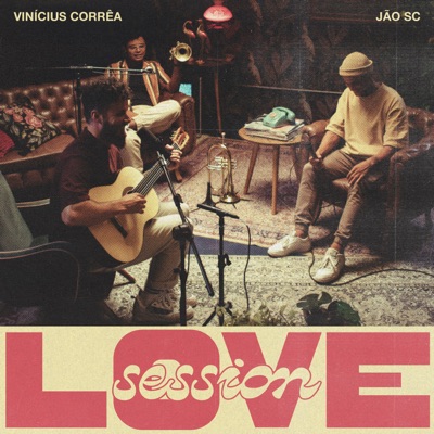 Love Session - EP