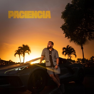 Paciencia - Single