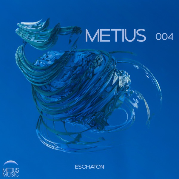 Metius-004 - EP