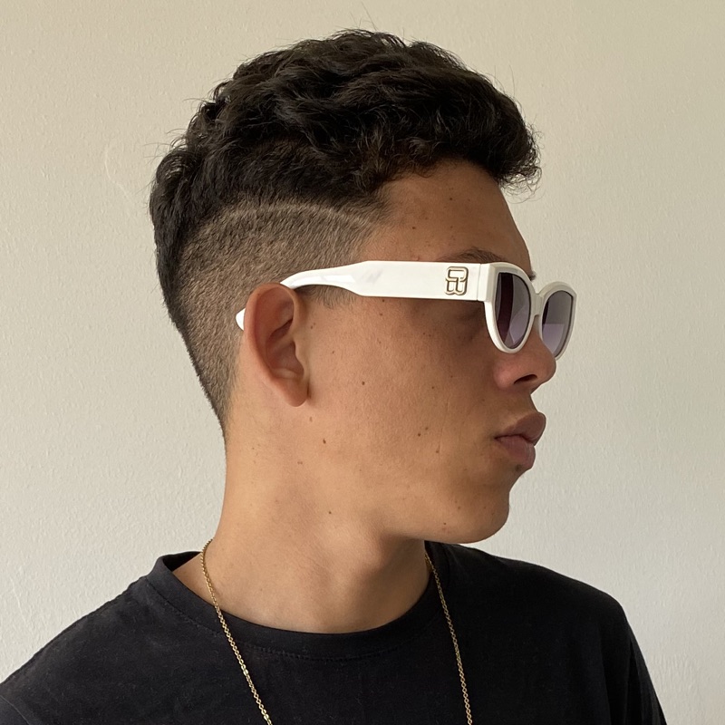 Angel Doza - Luxuria