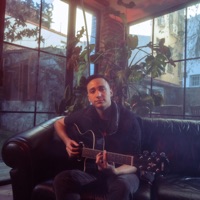 Ella (Acoustic) - Single - Obregon