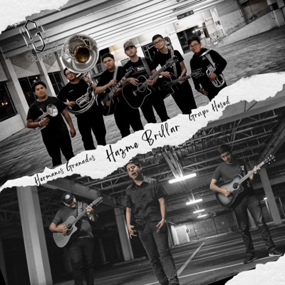 Hazme Brillar (feat. Grupo Hesed) - Single