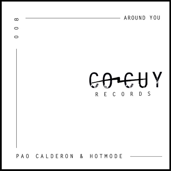Around You - Single