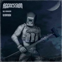 Aggression - Single - KXBRIGU & BL00DRAZ0R