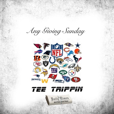 Any Giving Sunday - Single