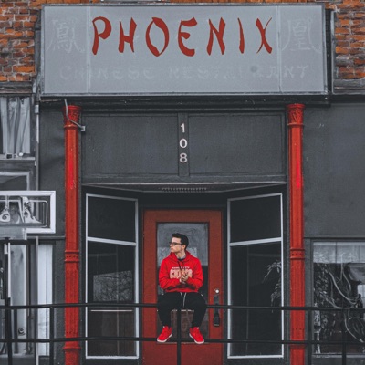 Phoenix - Single