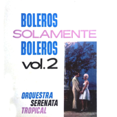 Boleros Solamente Boleros Vol.2 - Orquestra Serenata Tropical