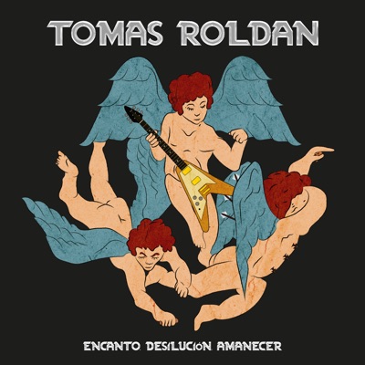 Encanto, Desilusión, Amanecer - Single