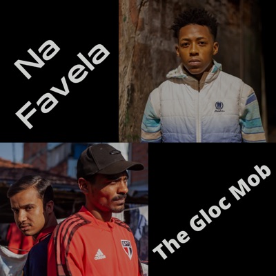 Na Favela - Single