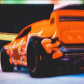 I'm Gonna Pass You Qteku