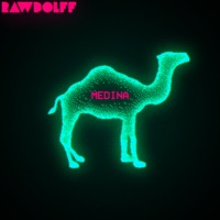 Medina - Single - Rawdolff
