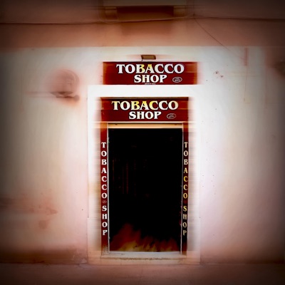 Tobacco Shop - Virgin Mistress