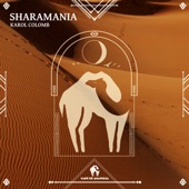 Sharamania artwork