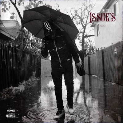 Issue's - Single