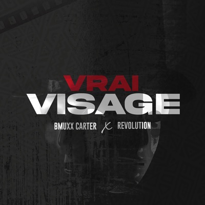 Vrai visage (feat. Revolution) - Single