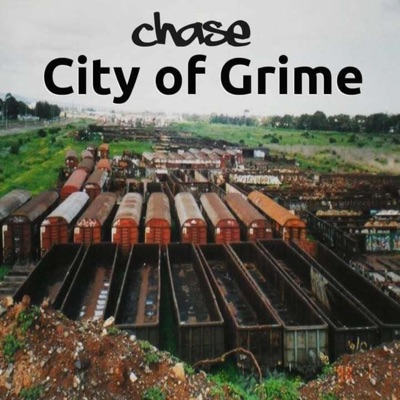 City of Grime