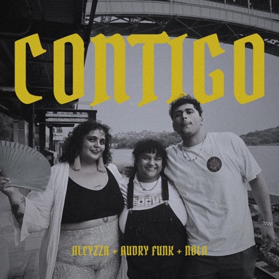 Contigo - Single