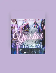 Dengarkan DJane JAPAN, tonton video musik, baca bio, lihat tanggal tur & lainnya!