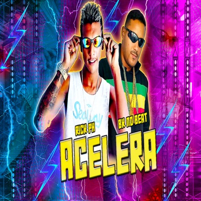 Acelera - Single