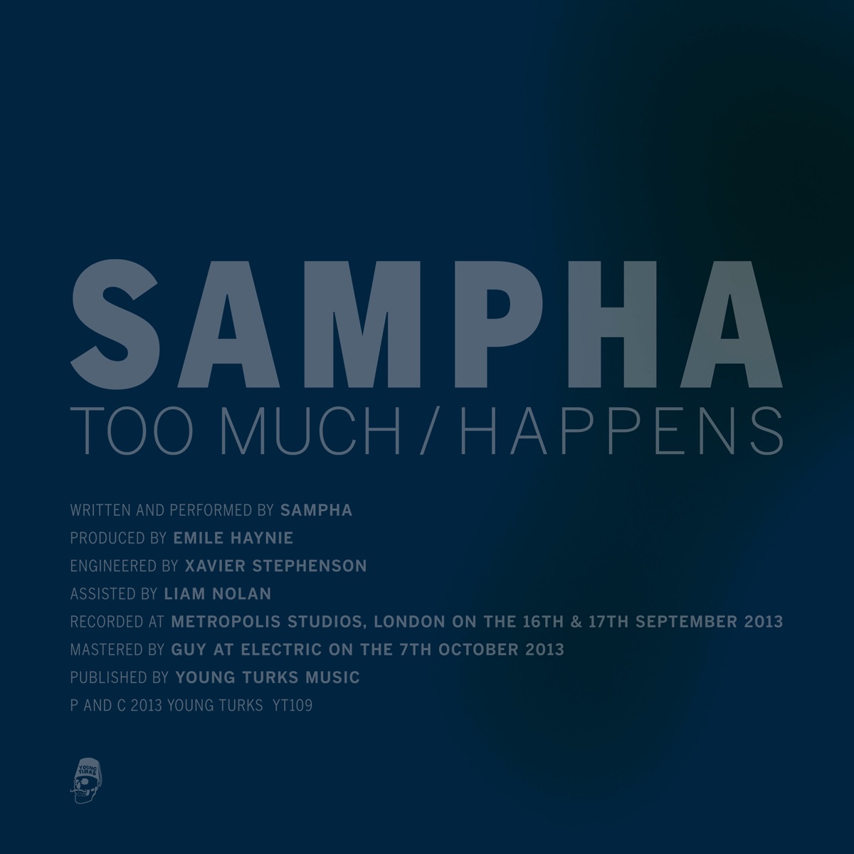 Lahai - Album by Sampha - Apple Music
