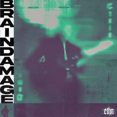 Brain Damage - Single