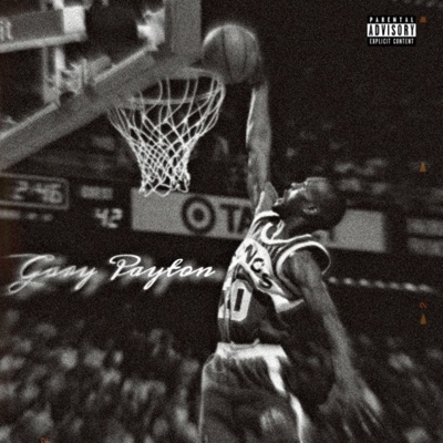 Gary Payton (feat. HNR AVP) - Single