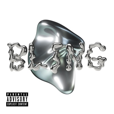Bling (feat. victor Gnzlz) - Single