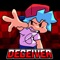 Deceiver (REMASTERED) - katabooz lyrics