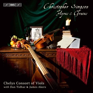Simpson: Ayres & Graces