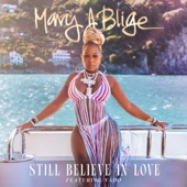 Still Believe In Love (feat. Vado) artwork