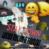 Stay Down (feat. Fourski) - Single