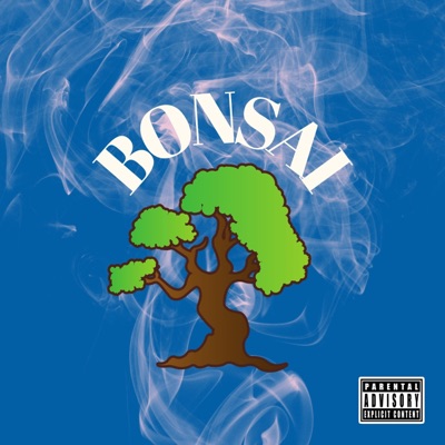 Bonsai (feat. Big Burt) - Single