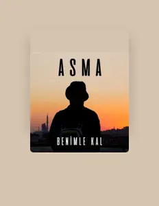 Listen to Asma, watch music videos, read bio, see tour dates & more!