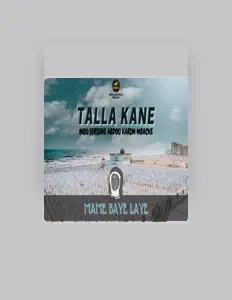 Dengarkan Talla Kane, tonton video musik, baca bio, lihat tanggal tur & lainnya!