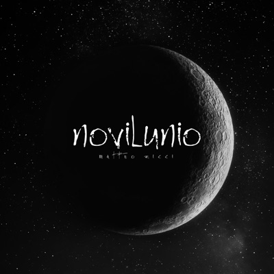 Novilunio - Single
