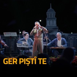 Ger Pisti Te