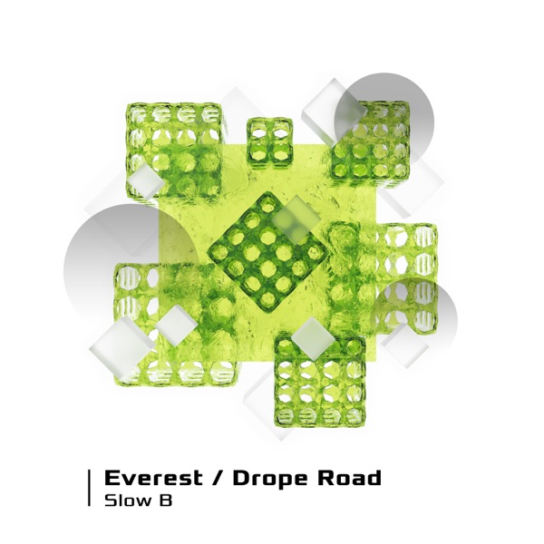 Everest \ Drope Road - Single