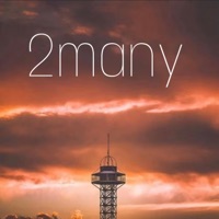 Cocaine - Single - 2many Many Mitch