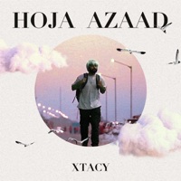 Hoja Azaad - Single - XTACY