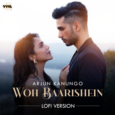 Arjun Kanungo - Dropping in my first song with Desi Music Factory tomorrow!  #LaLaLaSong Neha Kakkar Anshul Garg . I don't know to explain it, but I  think we're onto something big... |