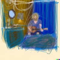 Feito em Casa I - EP - Rafa Marinho