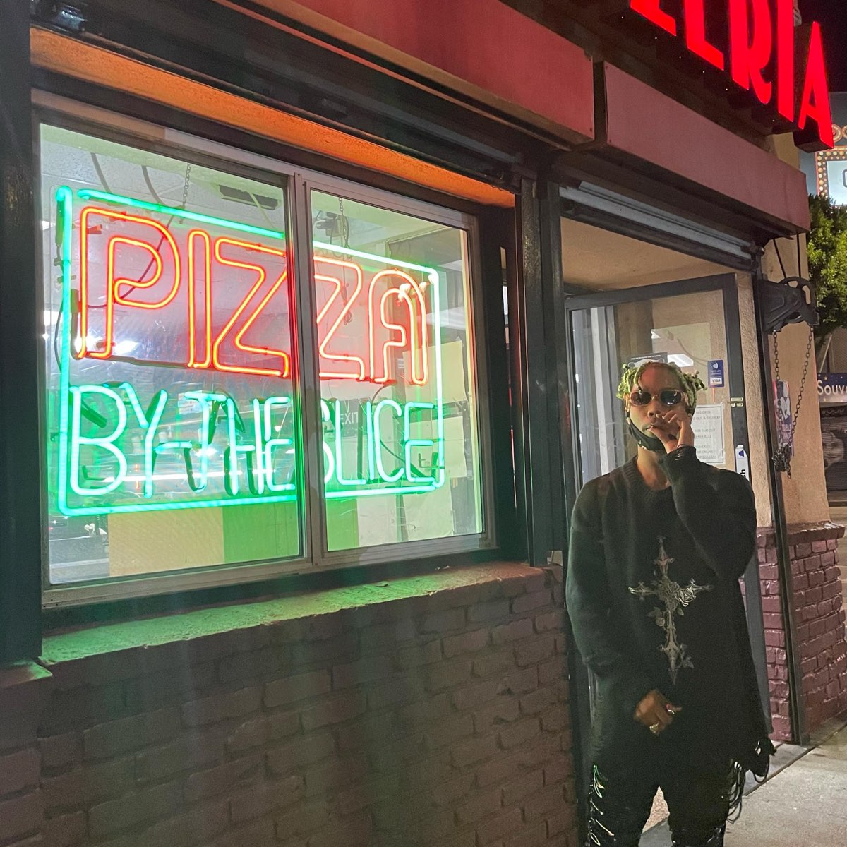 Hells Kitchen - Single - Album by Melycashier - Apple Music