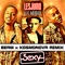 Sexy (feat. Mohombi) [Beam & Kosmonova Radio Mix] - Les Jumo lyrics