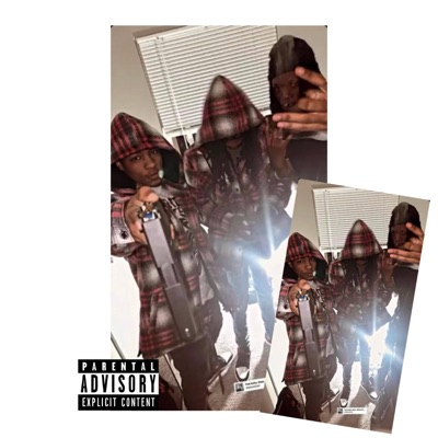 Wont stop (feat. Walkemdownace) - Single