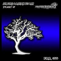 Straight Up - Single - Jon Force & Random But Raw