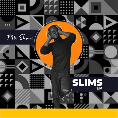 Slims - EP